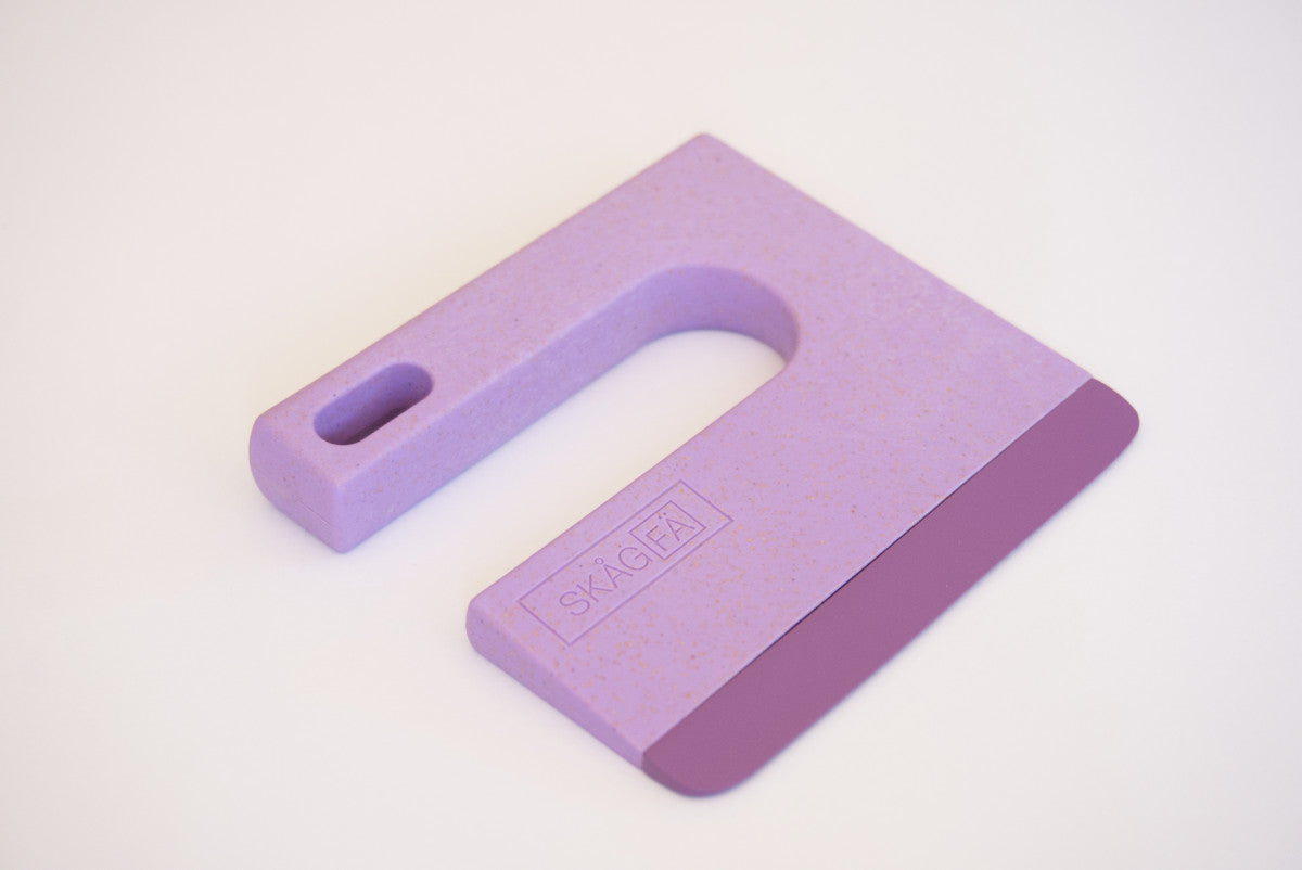 Skågfä | Montessori Kindermes KLYV | Paars