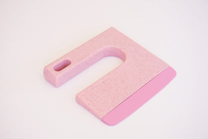 Skågfä | Montessori Kindermes KLYV | Roze