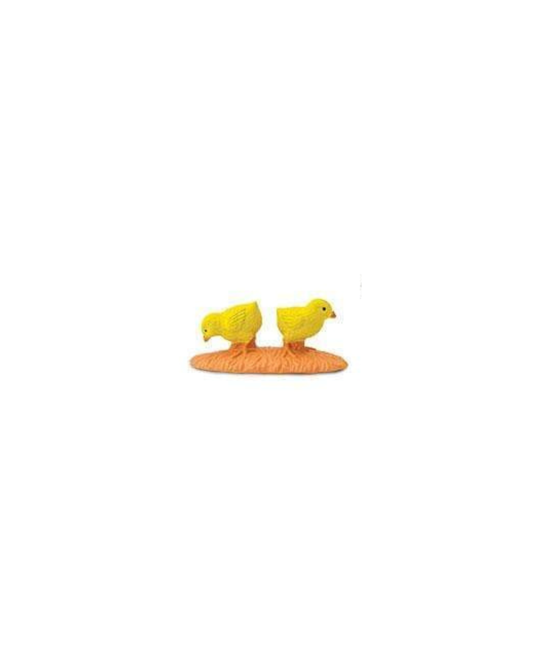 Losse baby boerderijdieren | Safari LTD