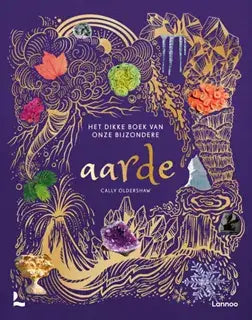 Uitgeverij Lannoo | Het Dikke Boek Van Onze Bijzondere Aarde