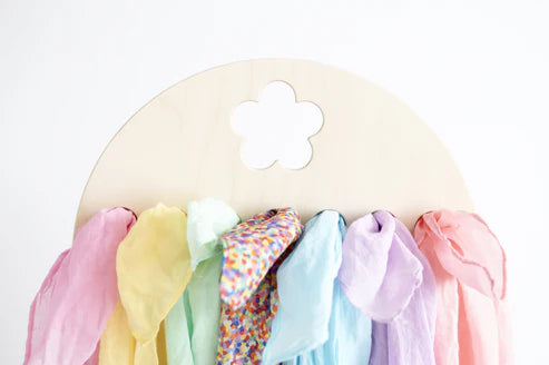 Laura's Play Cotton | Display | Bloem | Groot