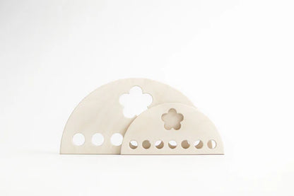 Laura's Play Cotton | Display | Bloem | Groot