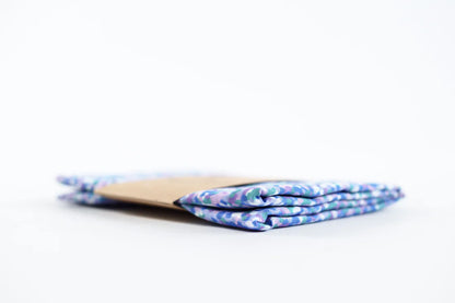 Laura's Play Cotton | Speeldoek | 90x90 cm | Confetti Cool