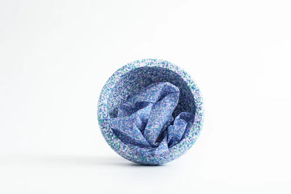 Laura's Play Cotton | Speeldoek | 90x90 cm | Confetti Cool