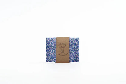 Laura's Play Cotton | Speeldoek | 90x90 cm | Confetti Cool