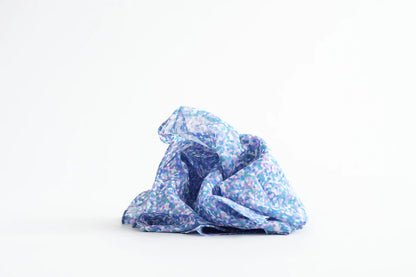Laura's Play Cotton | Speeldoek | 50x50 cm | Confetti Cool