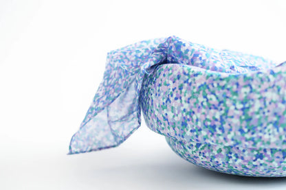 Laura's Play Cotton | Speeldoek | 50x50 cm | Confetti Cool