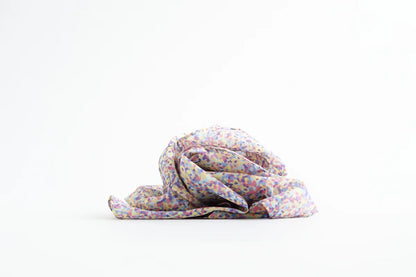 Laura's Play Cotton | Speeldoek | 90x90 cm | Confetti Pastel