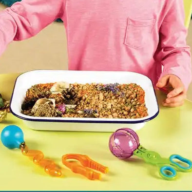 Learning Resources | Helping Hands™ | Set fijne motoriek