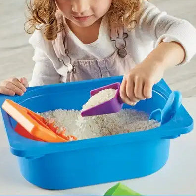 Learning Resources | Helping Hands™ | Sensorische schepjes