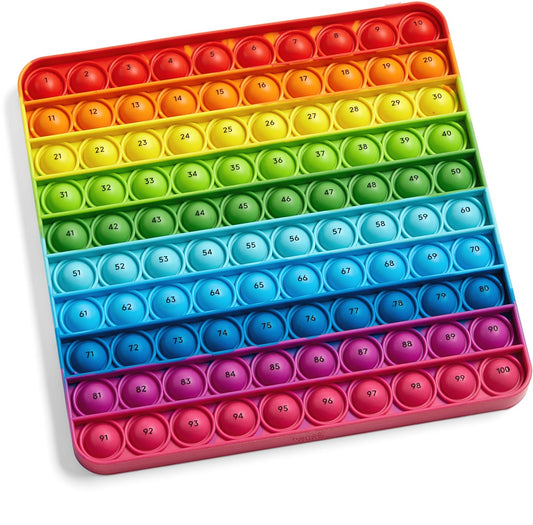 Learning Resources | Honderdbord