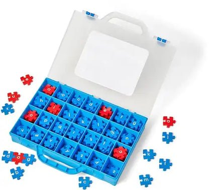 Learning Resources | Alfabet Letter Puzzel