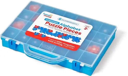 Learning Resources | Alfabet Letter Puzzel