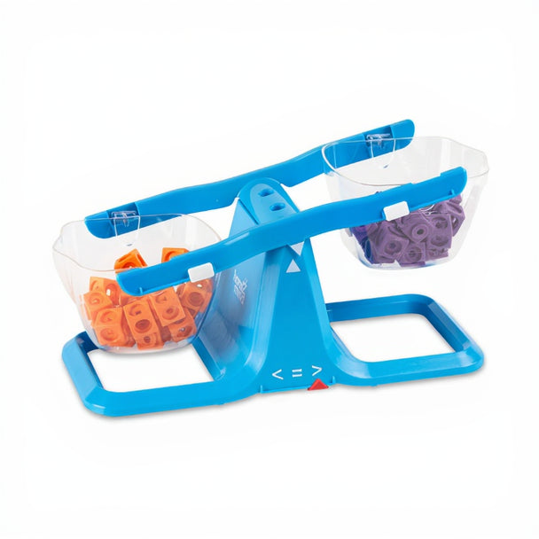 Balansweegschaal met bakjes | Learning Resources (PRE-ORDER)