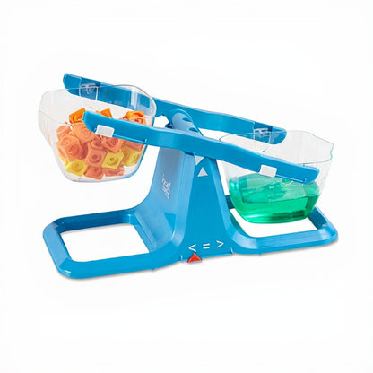 Balansweegschaal met bakjes | Learning Resources (PRE-ORDER)