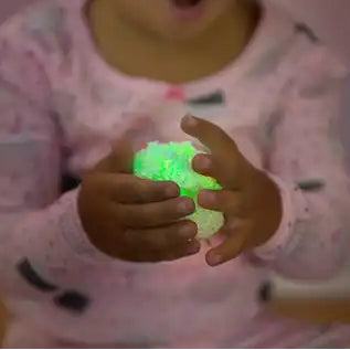 Playfoam® - glow in the dark | Learning Resources