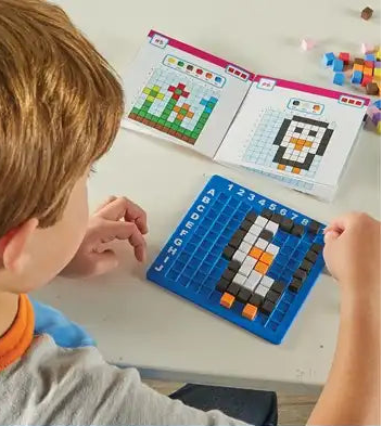 Learning Resources | Pixel Art