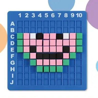 Learning Resources | Pixel Art