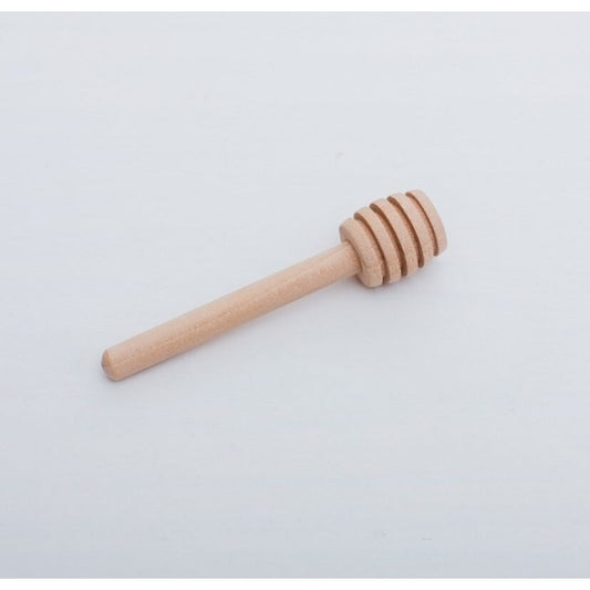 Leukmetletters | Honinglepel | Klein