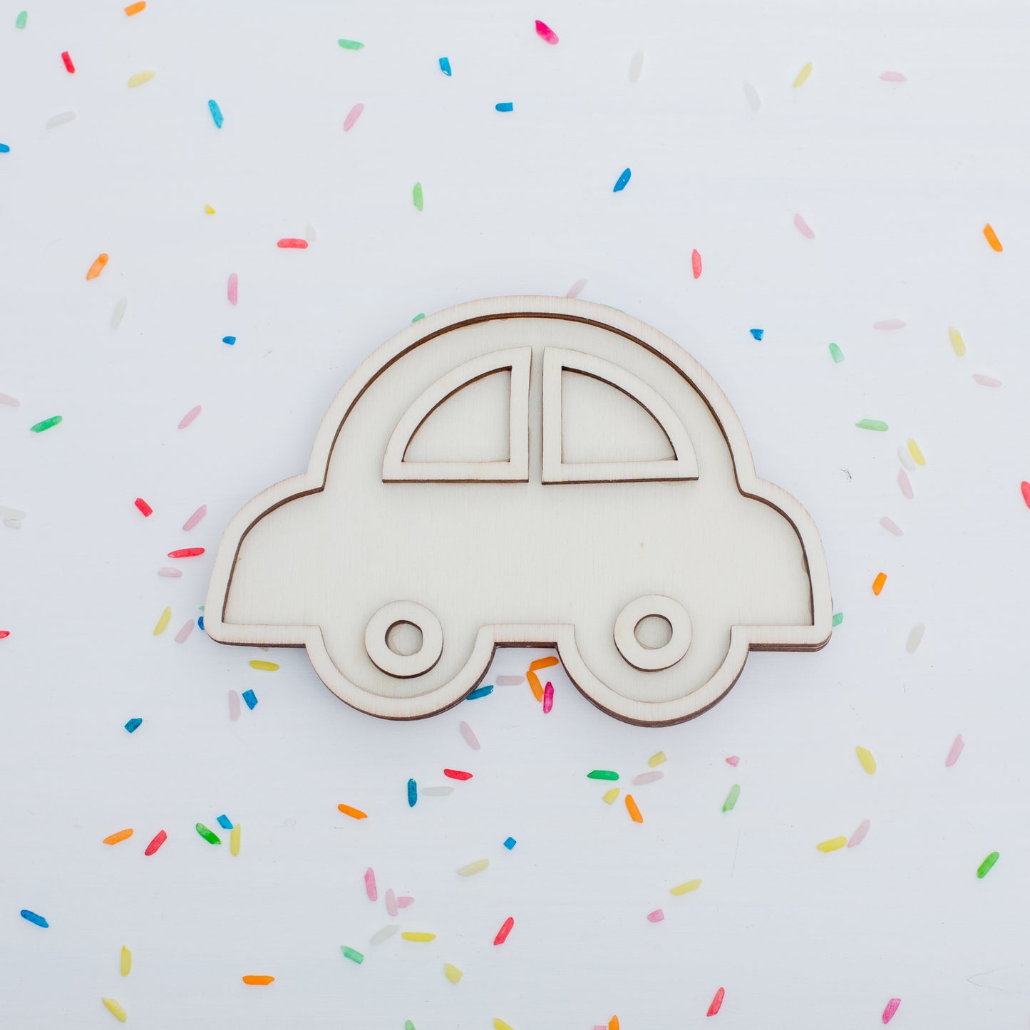 Leukmetletters | Vulvorm | Auto