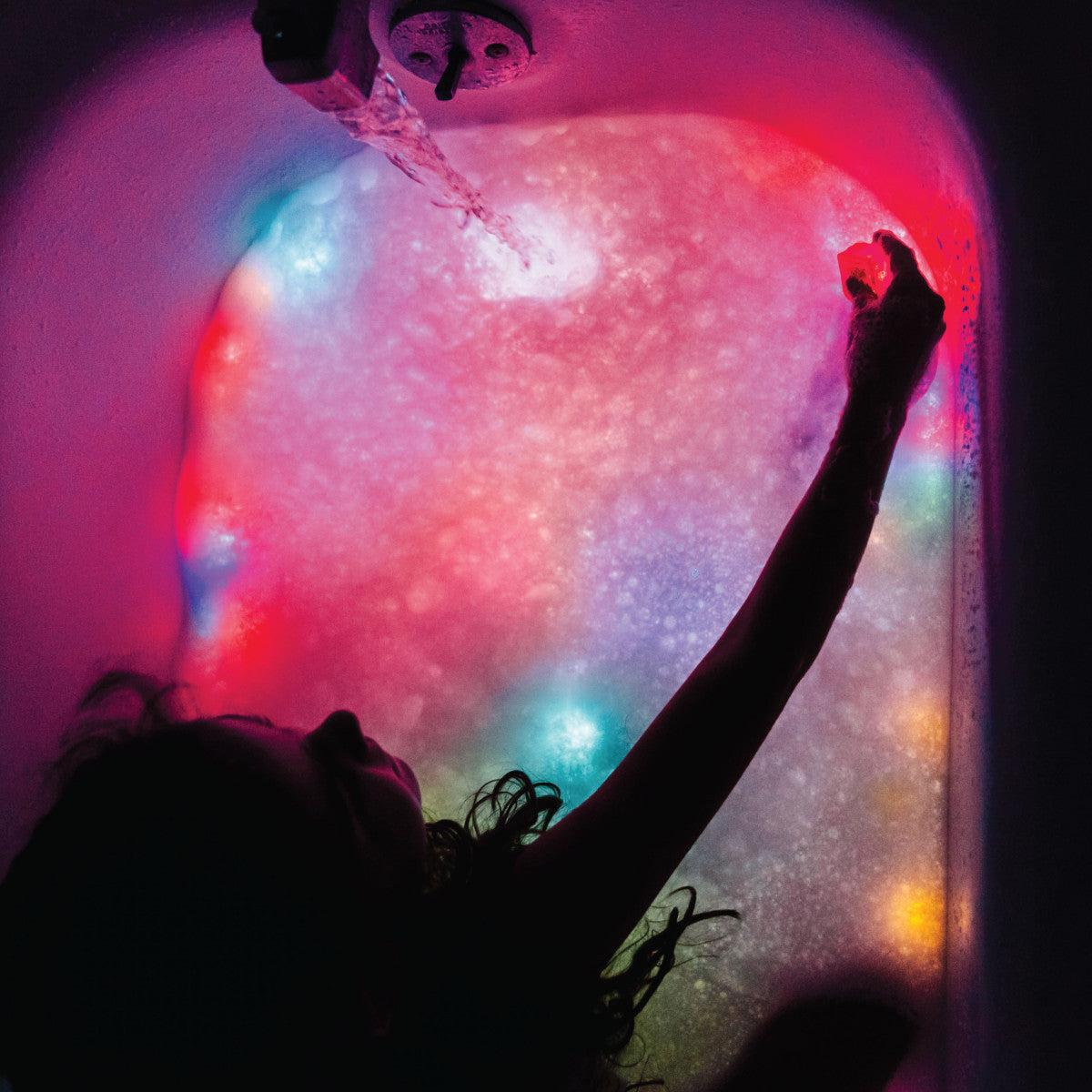 Glo Pals | Light Up Cubes | Sammy