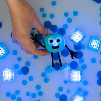Glo Pals | Light Up Cubes | Blair