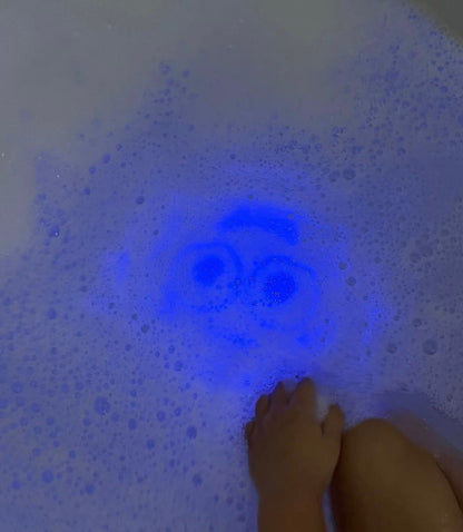 Glo Pals | Light Up Cubes | Blair
