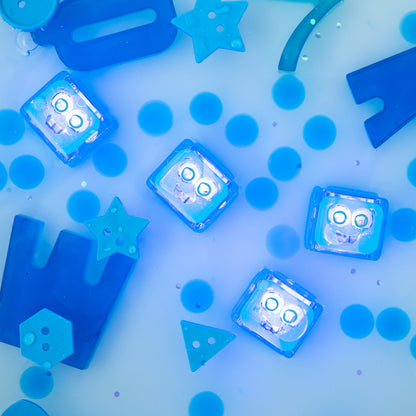 Glo Pals | Light Up Cubes | Blair