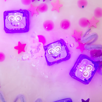 Glo Pals | Light Up Cubes  | Lumi