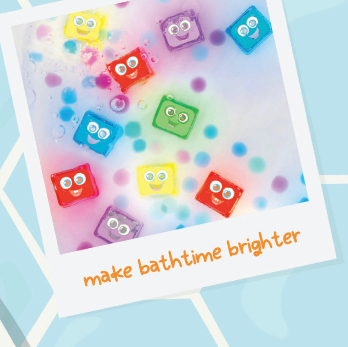 Glo Pals | Light Up Cubes | Pippa