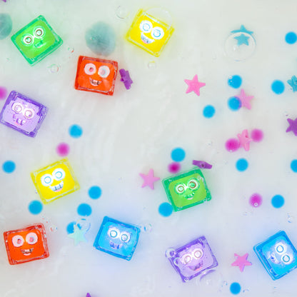 Glo Pals | Light Up Cubes | Pippa