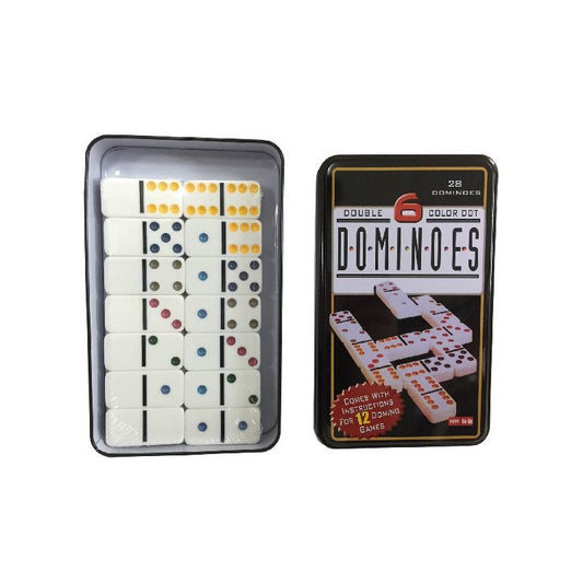 Domino | Longfield Games