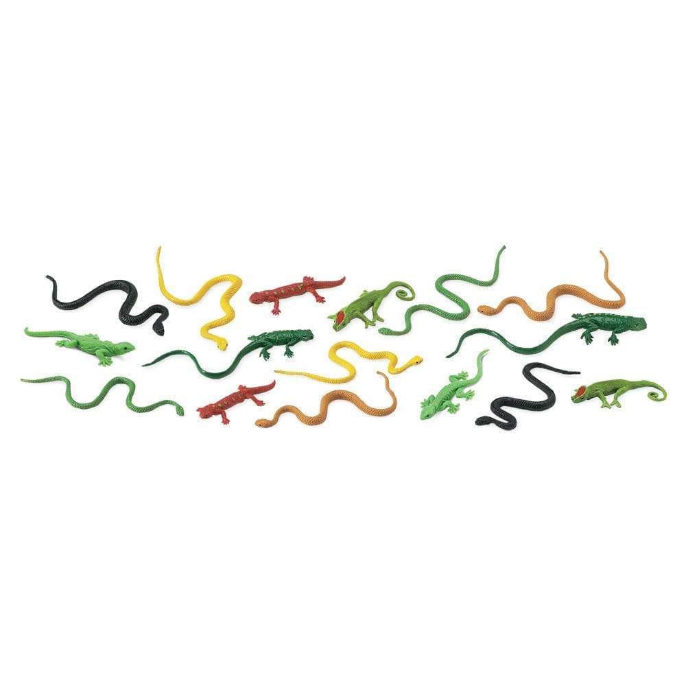 Losse reptielen | Safari LTD
