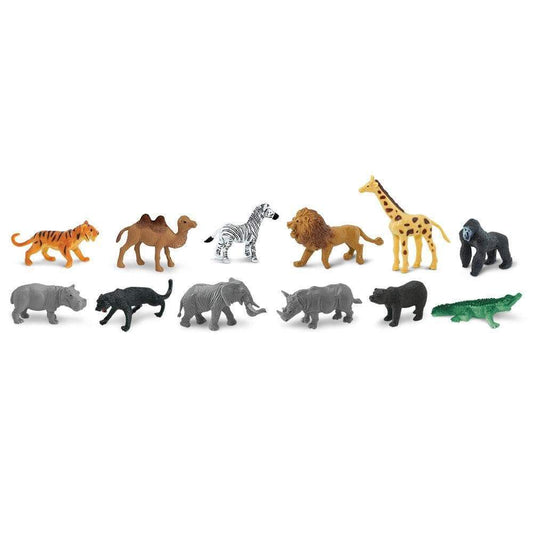 Losse wilde dieren | Safari LTD