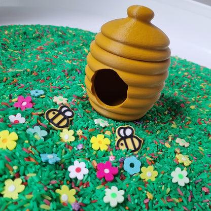 Kiddi | Magic Mini's | Bloemen en Bijen