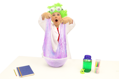 Zimpli Kids | Slijm | Galaxy