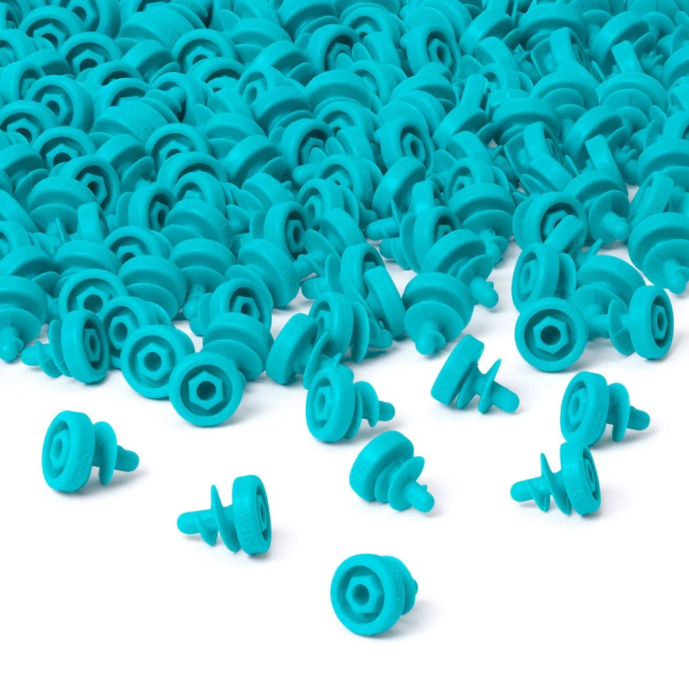 Makedo | Schroeven | 180 stuks