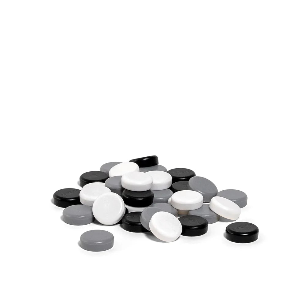 Makedo | Schoeven Dop | Time Machine | 36 stuks