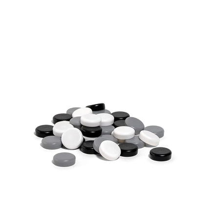 Makedo | Schoeven Dop | Time Machine | 36 stuks