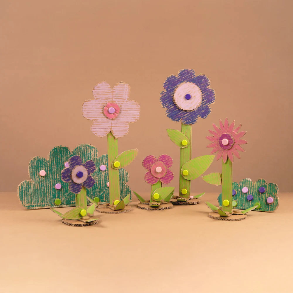 Makedo | Schoeven Dop | Twilight Dreams | 36 stuks