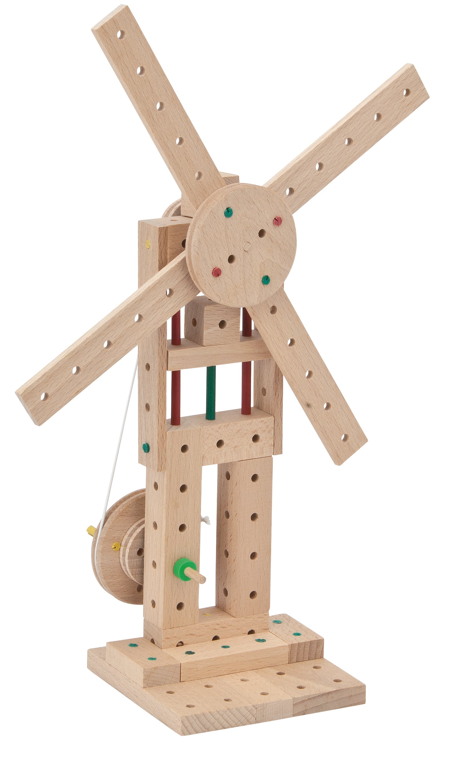 Matador | Bouw Set | Explorer | 222 Stuks
