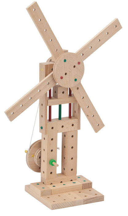 Matador | Bouw Set | Explorer | 222 Stuks