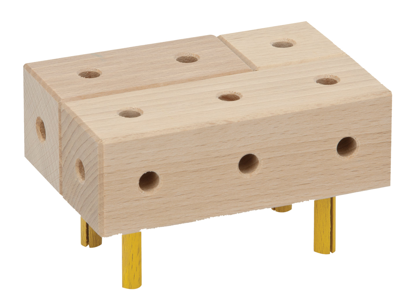 Matador | Bouw Set | Maker | 34 Stuks