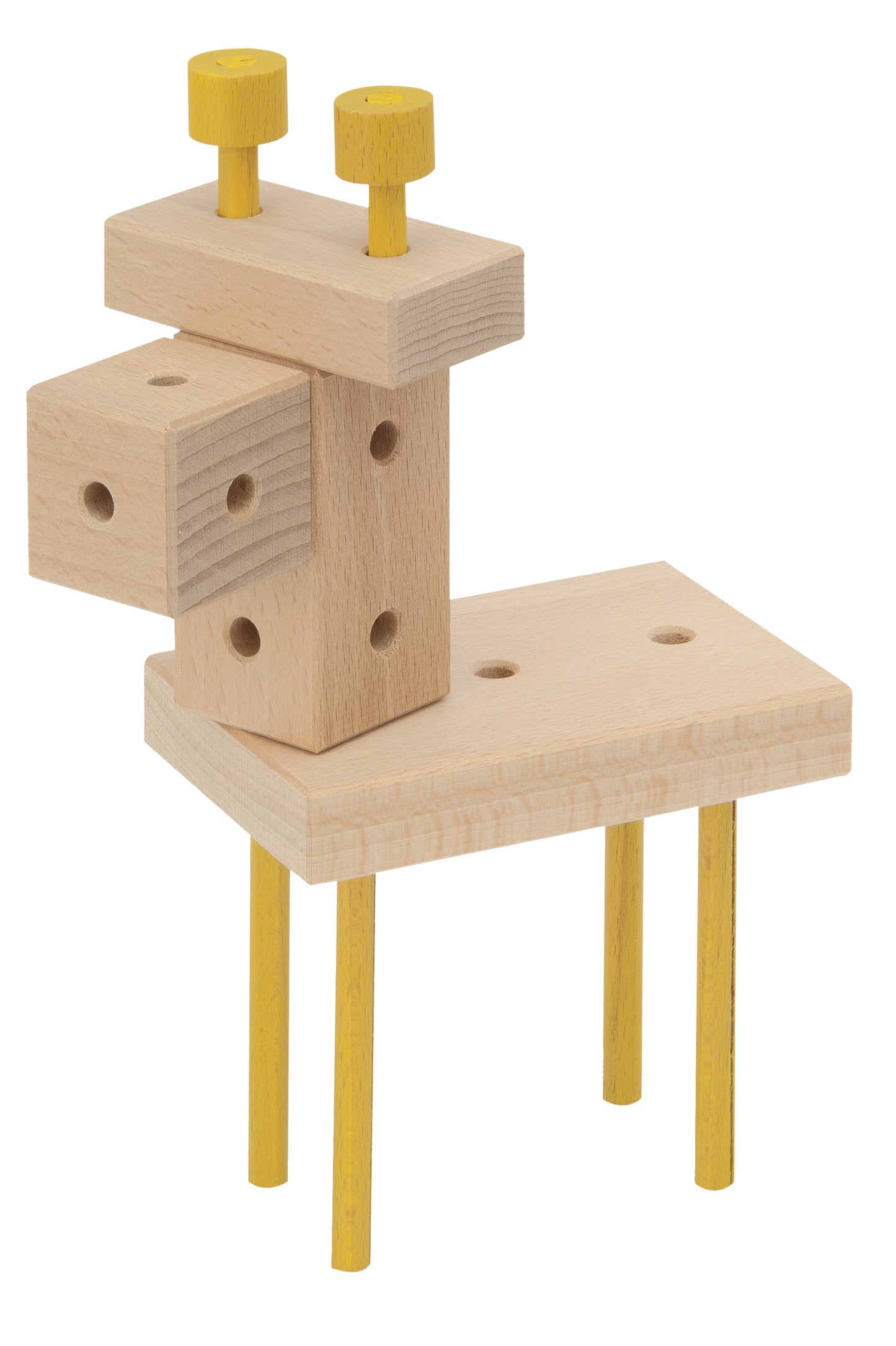 Matador | Bouw Set | Maker | 70 Stuks