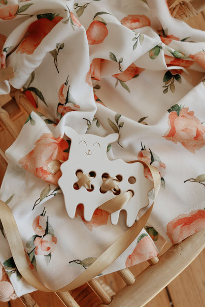 Milin | Rijgbord | Klein | Schaap