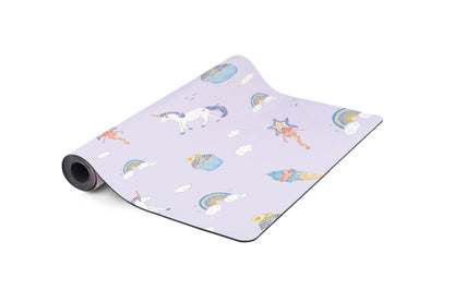 Yoga mat | Betoverd | Mindful & Co Kids
