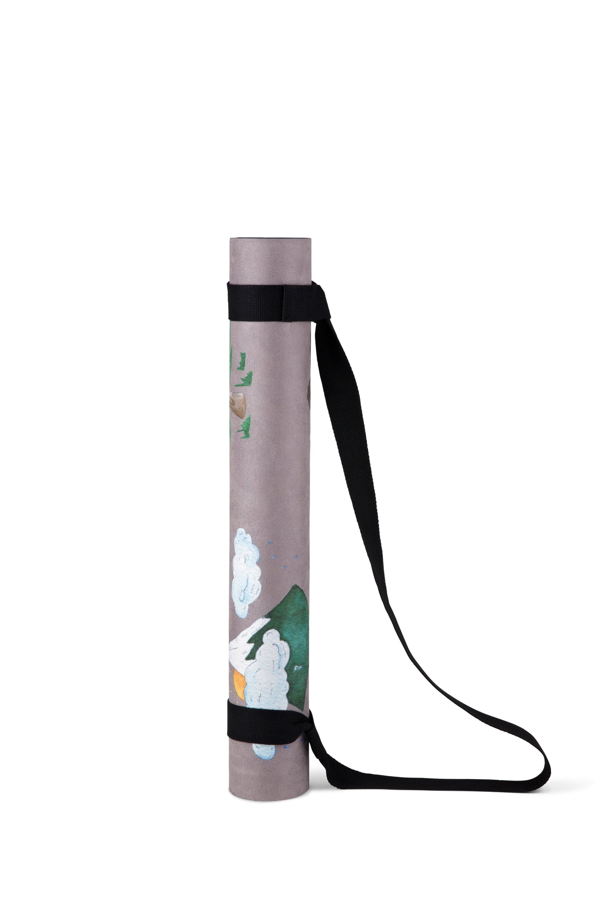 Yoga mat | Bos | Mindful & Co Kids