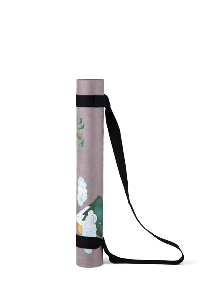 Yoga mat | Bos | Mindful & Co Kids