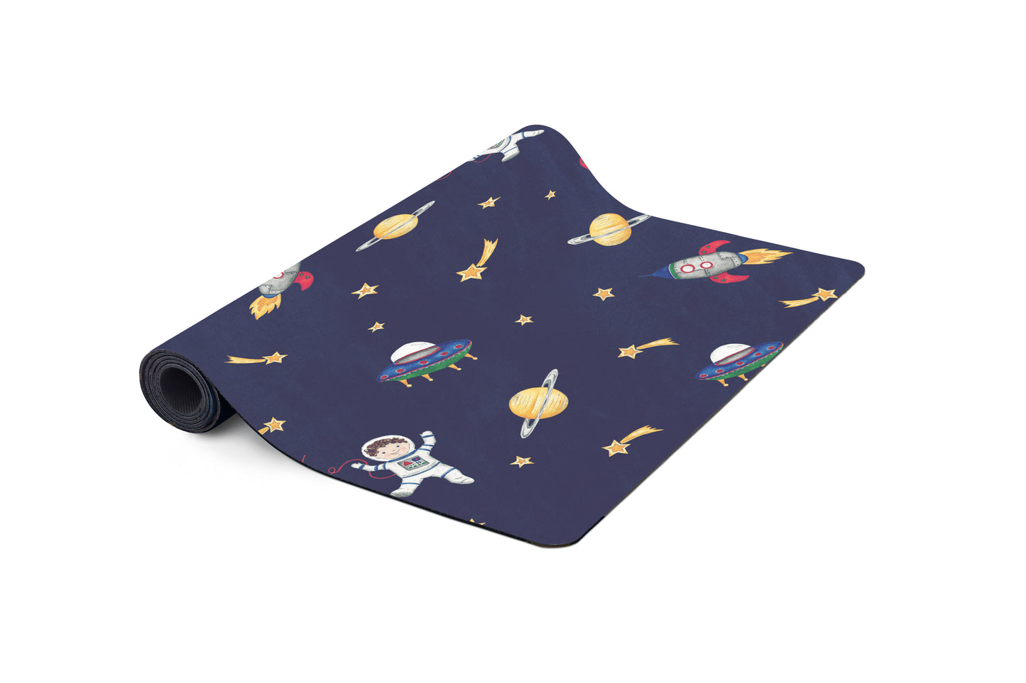 Mindful & Co Kids | Yoga Mat | Ruimte