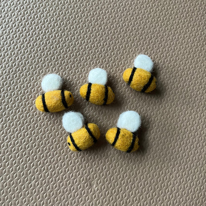 Mkiddiezz | Vilt | Bij